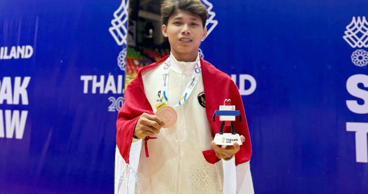 Mahasiswa ITBM Polman Menorehkan Prestasi Membanggakan di Tingkat Internasional